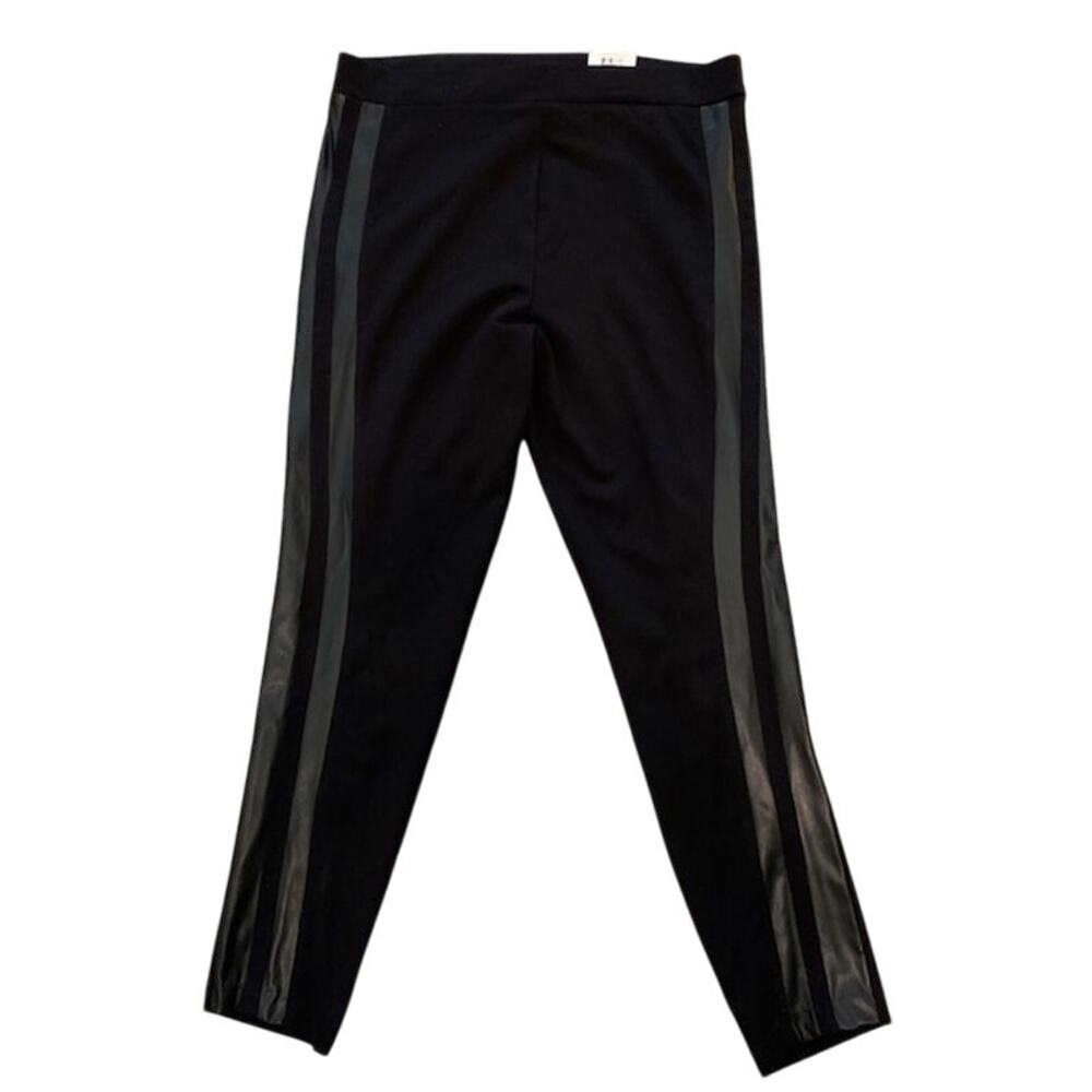 *NWT* I.N.C. Moto Skinny Pants - Black  Size 16